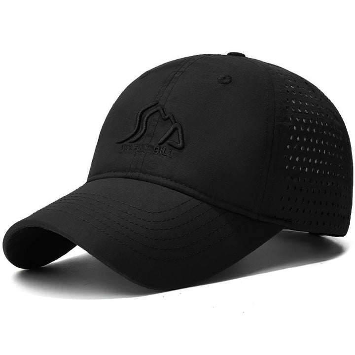 Men's Performance Mesh Cap Kalsten