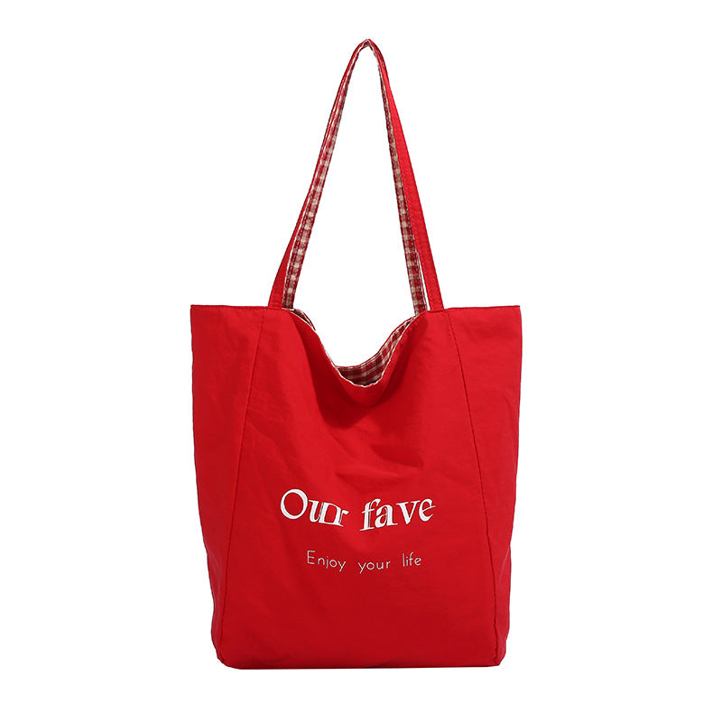 Bag Kalsten