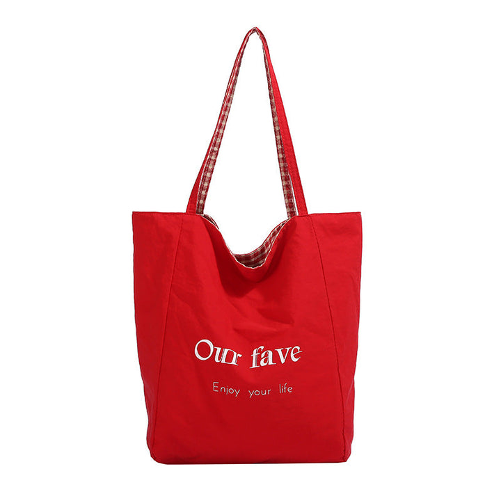 Bag Kalsten
