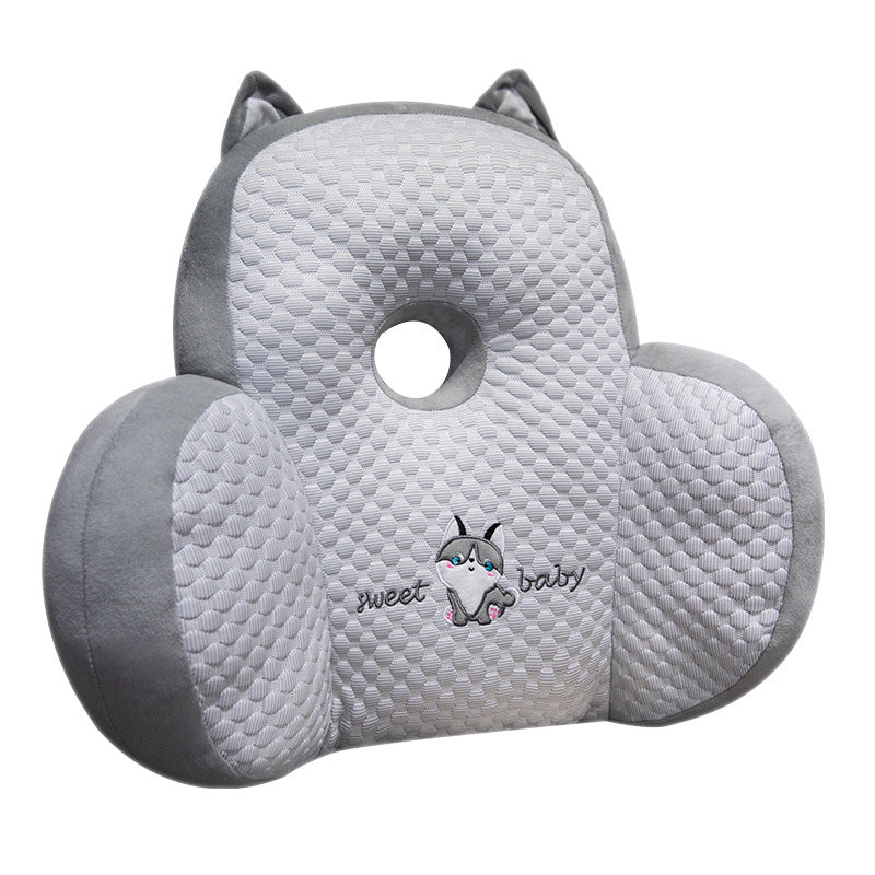 ergonomic baby travel pillow Kalsten