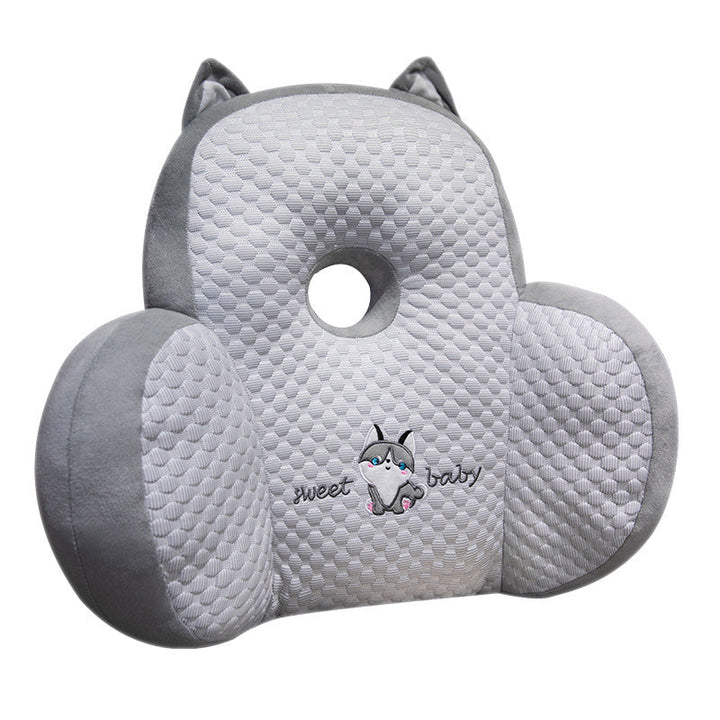 ergonomic baby travel pillow Kalsten