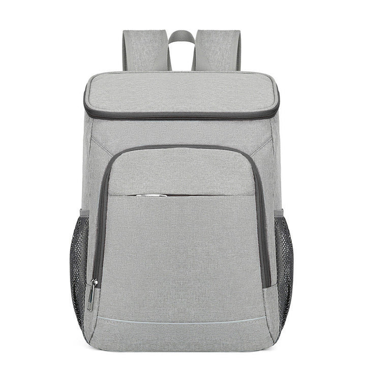 Ladies Insulated Cooler Backpack with Multiple Compartments and Practical Storage Kalsten