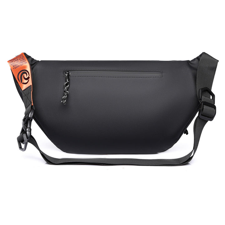 Practical waist bag Kalsten