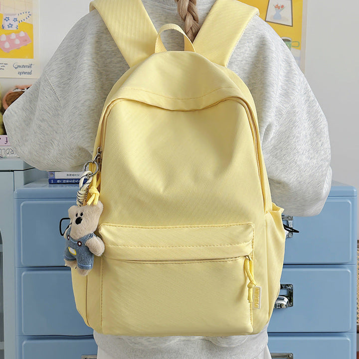 Casual Multi-Functional Backpack Kalsten