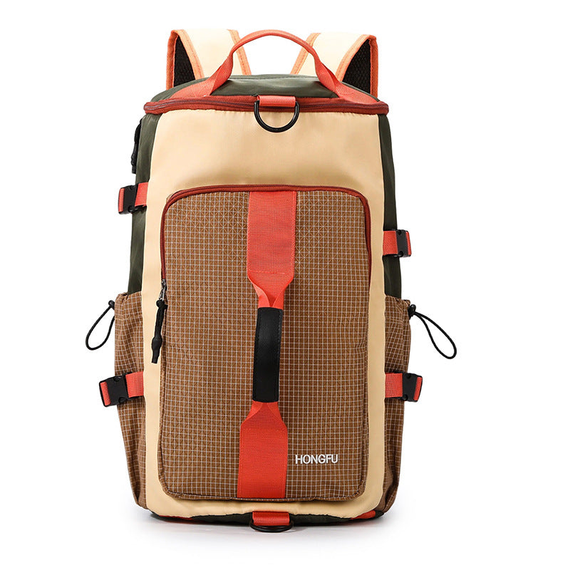 High-quality everyday backpack Kalsten