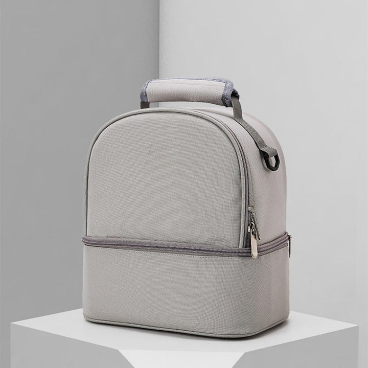 Women's Cooling Lunch and Picnic Bag with Organizer Kalsten