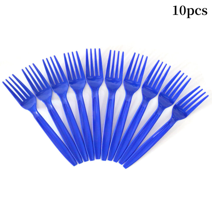 Unisex nan Pappteller Set with patriotic star stripe motif and convenient plate size Kalsten