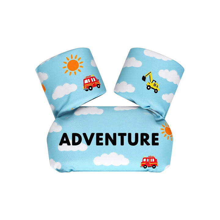 Fun Themed Arm Floats Set