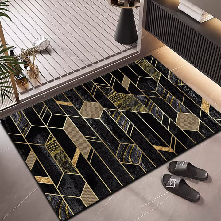 Artistic Area Rug Kalsten