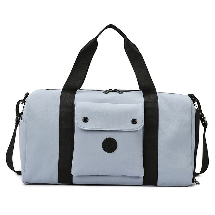 Sporty Travel Bag Kalsten