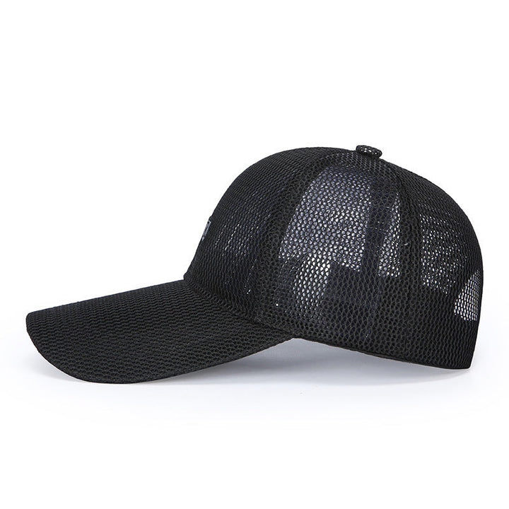 Ladies Breathable Sports Cap Kalsten