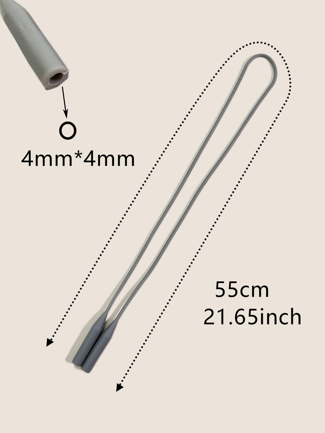 Versatile Eyewear Retention Loop Kalsten