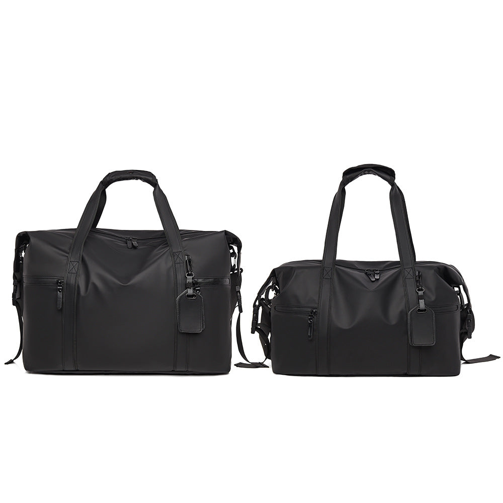 Sporty multibag with sturdy and water-repellent design Kalsten