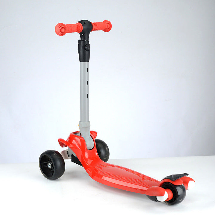 Three-Wheel Kick Scooter Kalsten