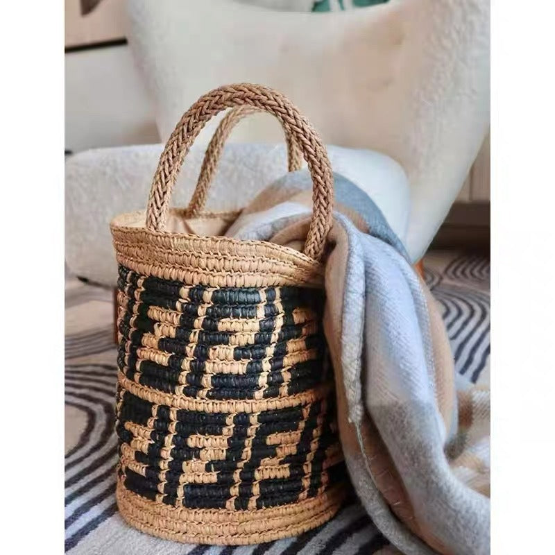 Handcrafted Beach Bag Kalsten