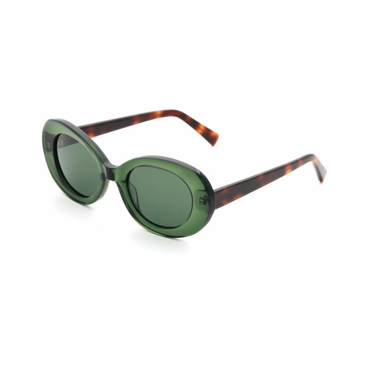 Women's fashionable sunglasses with a unique, oversized frame Kalsten