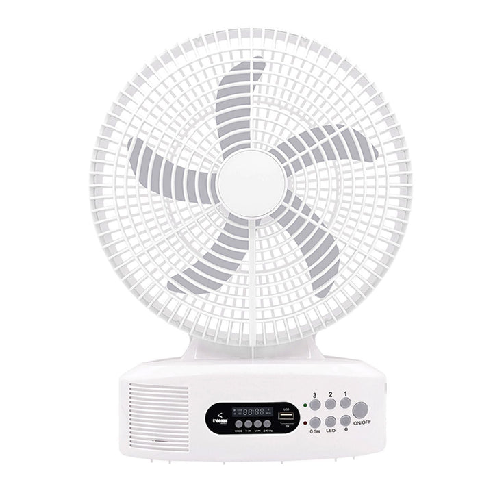 Home Cooling Table Fan Kalsten