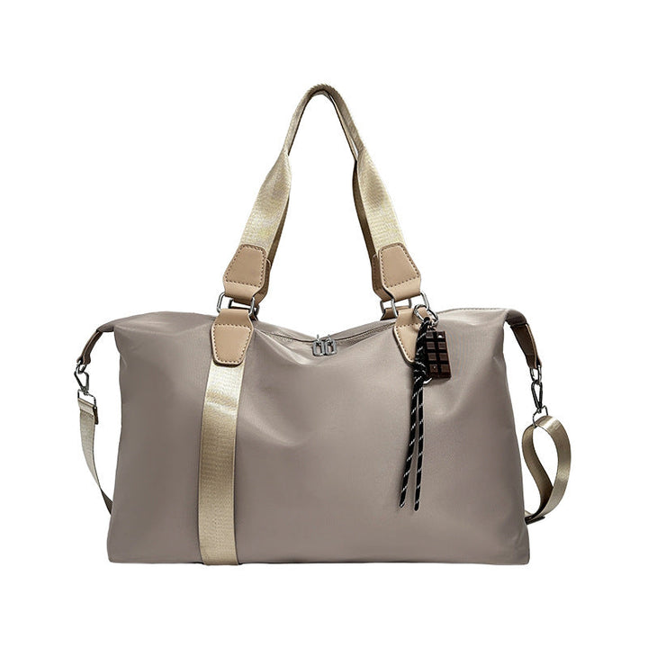 Practical Allround Travel Bag Kalsten