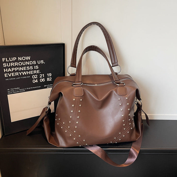 Elegant and Spacious Handbag Kalsten