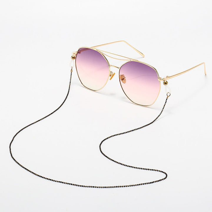 Vintage Oversized Sunglasses Kalsten