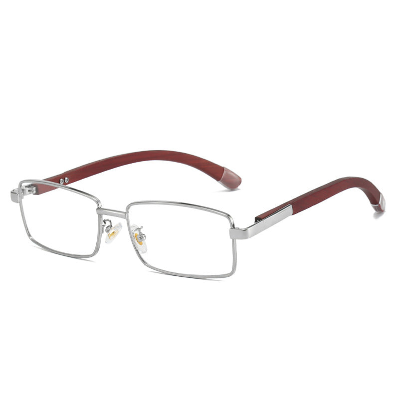 Women's fashionable sunglasses with stylish metal and plastic frame Kalsten