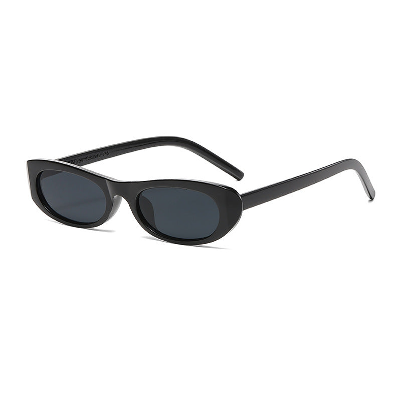 Ladies' fashionable sunglasses in elegant cat-eye style Kalsten