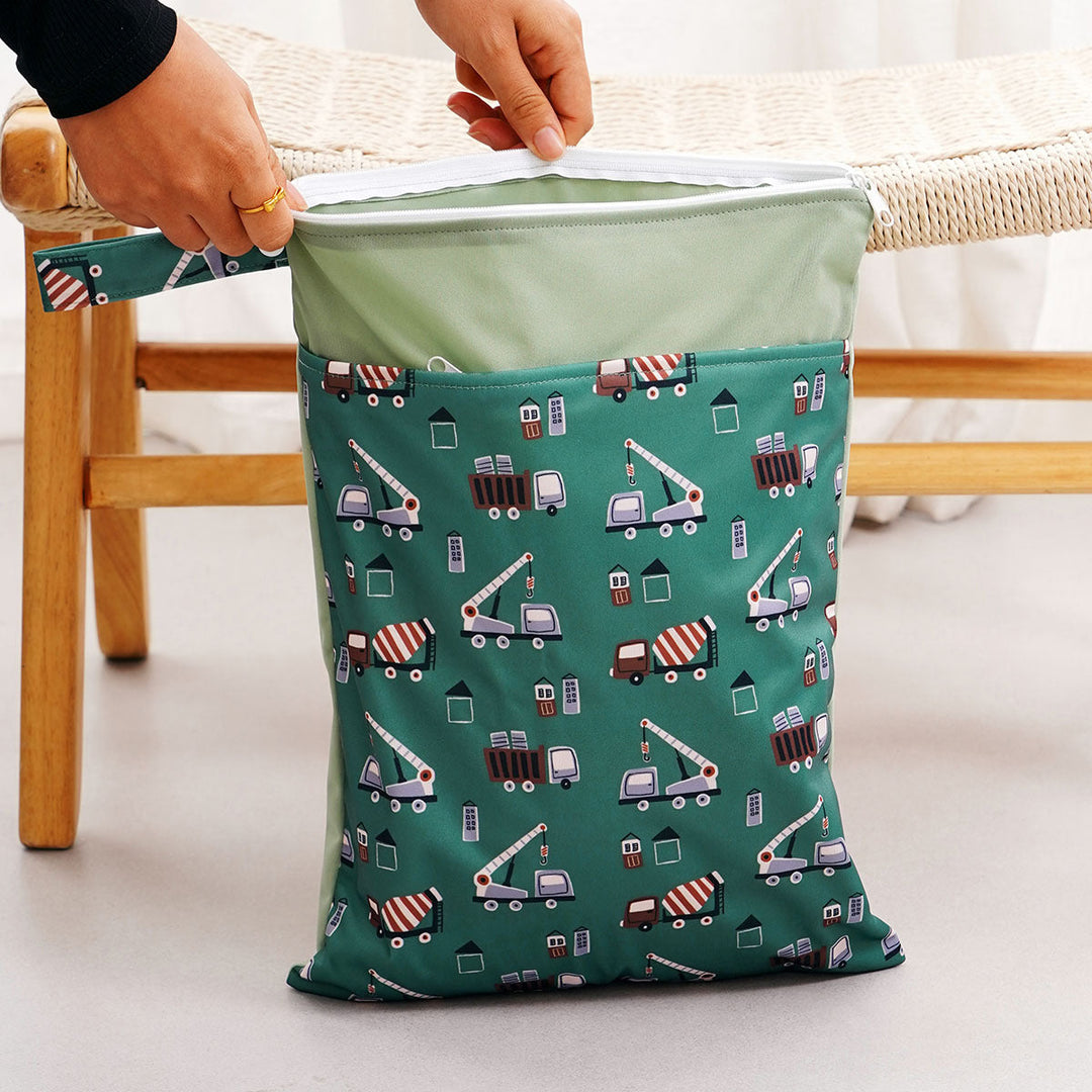Storage Bag Kalsten