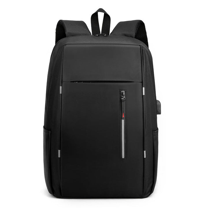 Anti-Theft Modern Backpack Kalsten