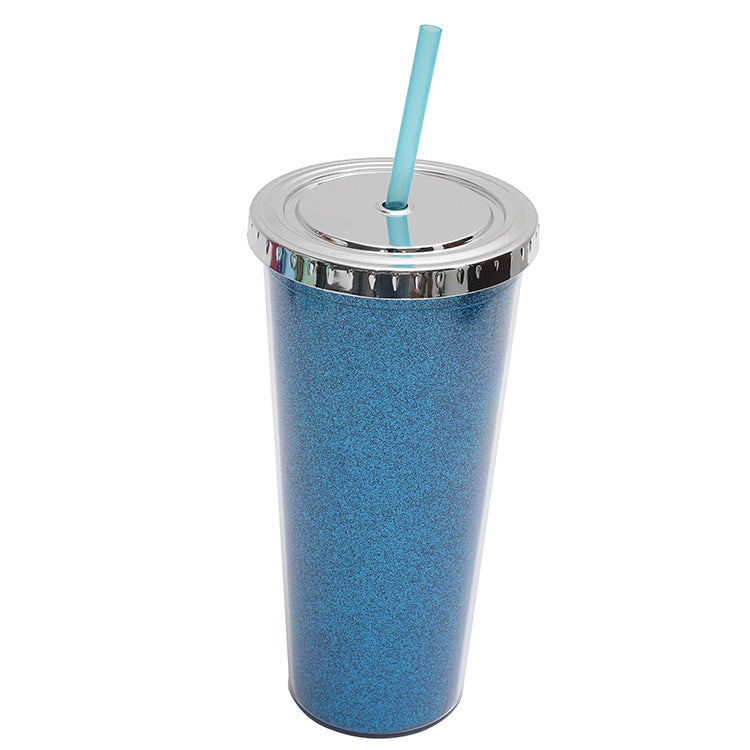 Unisex insulated cup with practical lid Kalsten