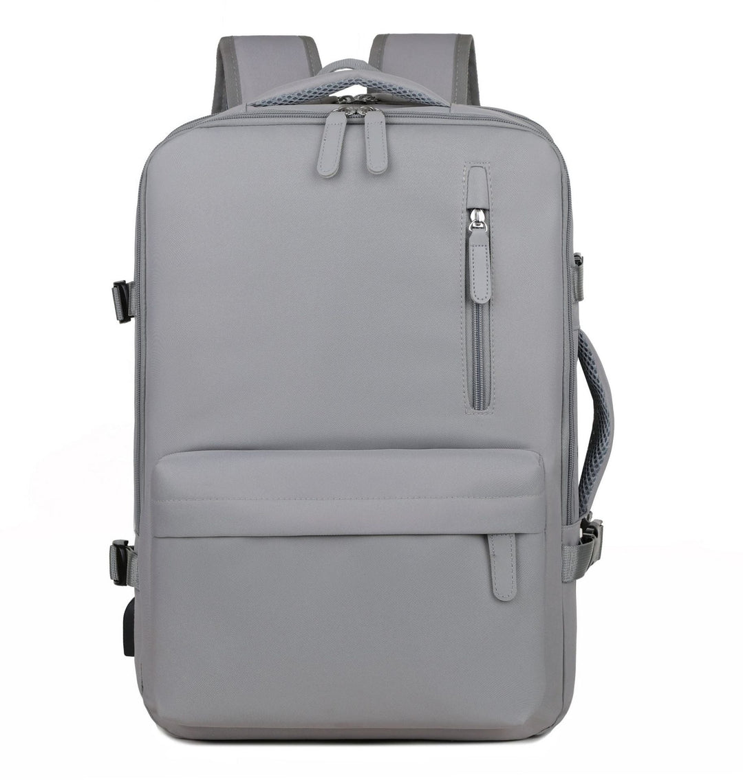 Premium Multi-Compartment Backpack Kalsten