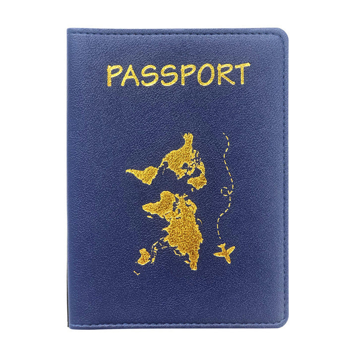Women's Passport Holder and Luggage Tag Set Kalsten
