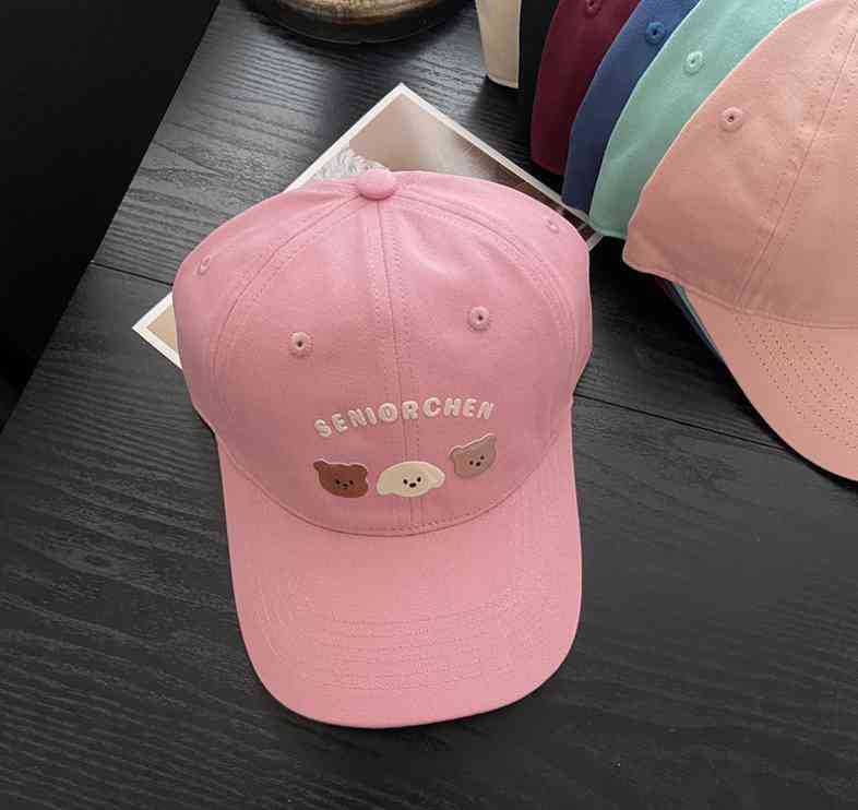 Women's Playful Graphic Cap Kalsten