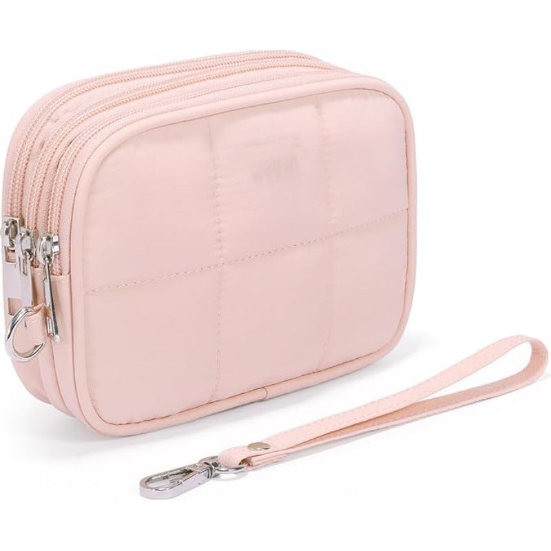 Elegant and Practical Shoulder Bag Kalsten