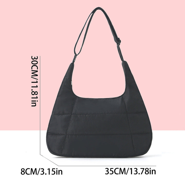 Fashionable and Spacious Travel Bag Kalsten