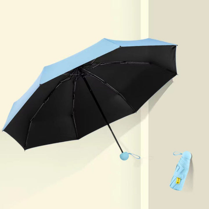 Women's Folding Umbrella Kalsten