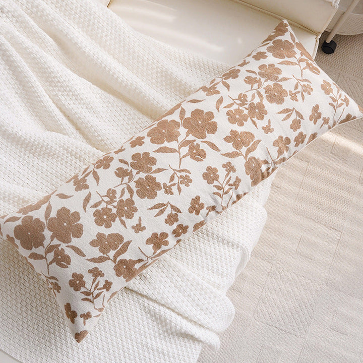 Ladies Decorative Pillowcase Kalsten