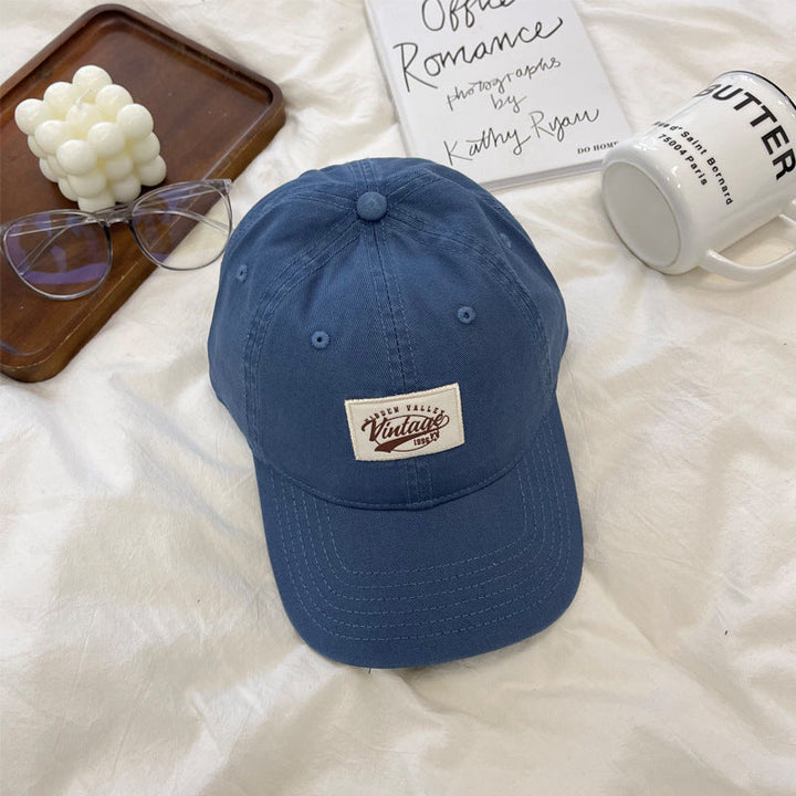 Men's Classic Vintage Baseball Cap Kalsten