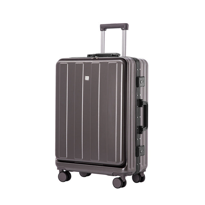Unisex Premium Hard-Shell Spinner Luggage Kalsten