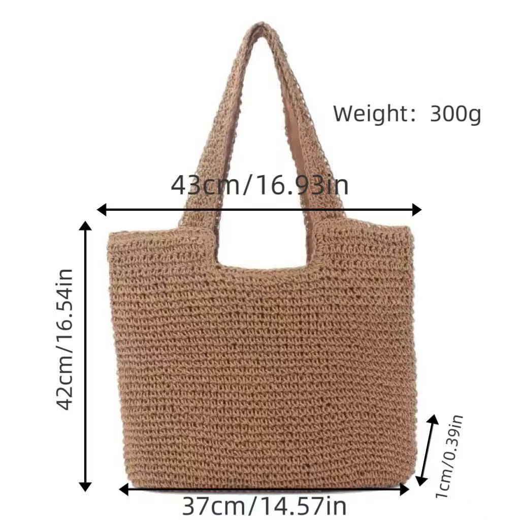 Handmade Beach Bag Kalsten