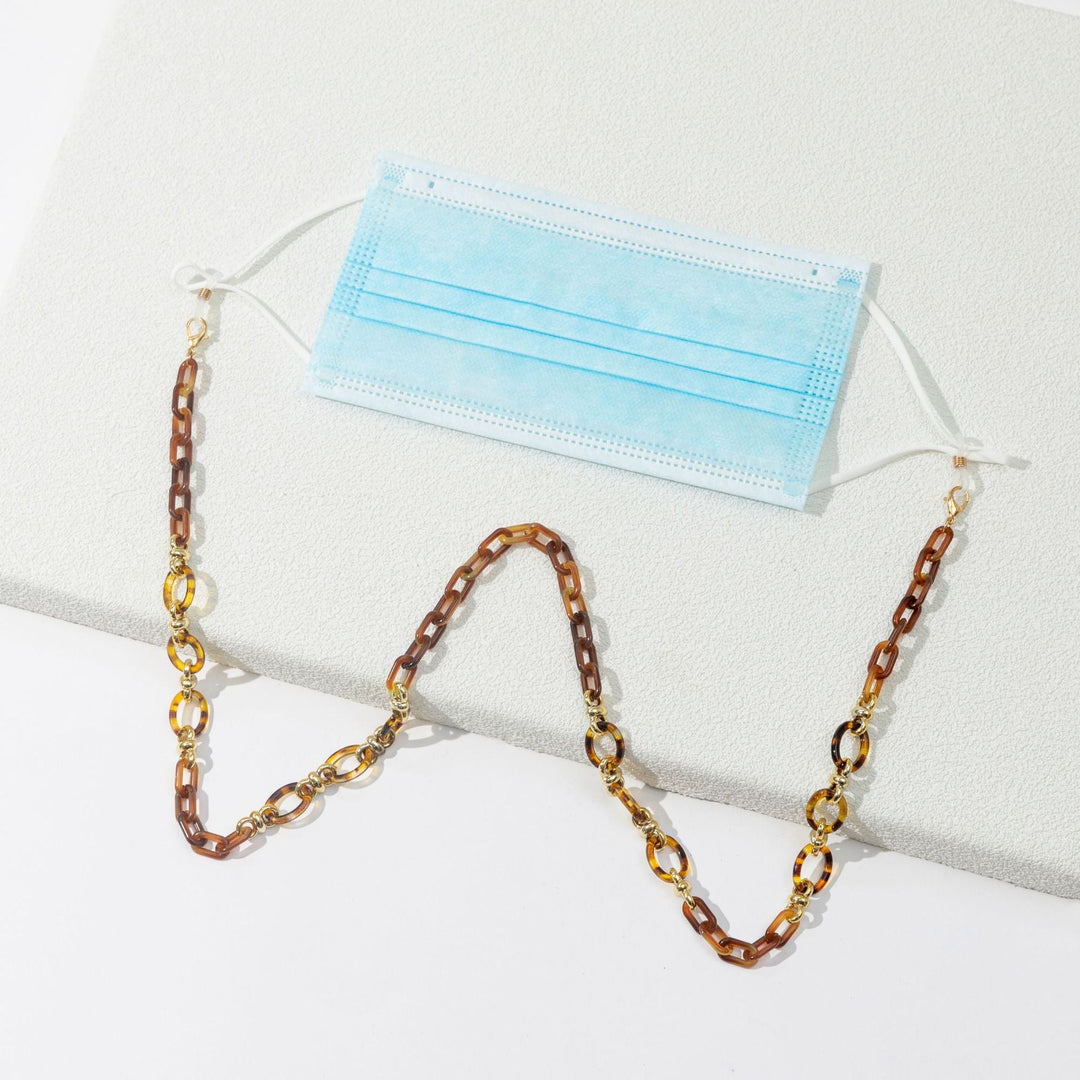Ketten-Glasses Holder Kalsten