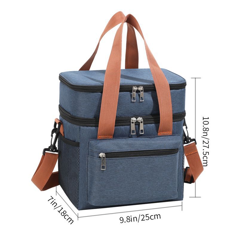 Cosmetic bag Kalsten