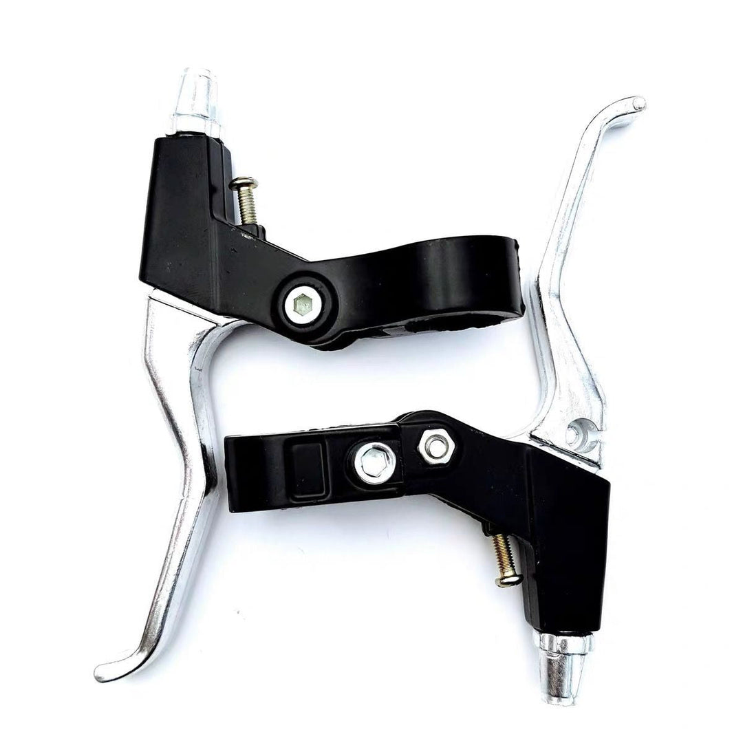 Precision Bicycle Brake Lever System Kalsten