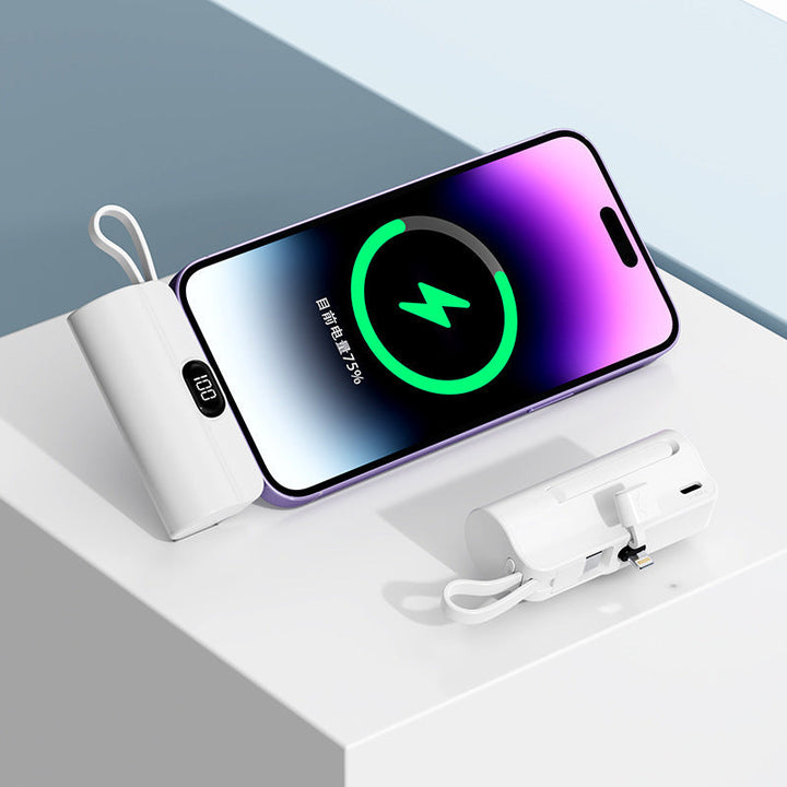 Powerbank for Kalsten