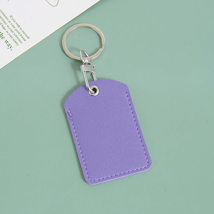 Unisex keychain Kalsten
