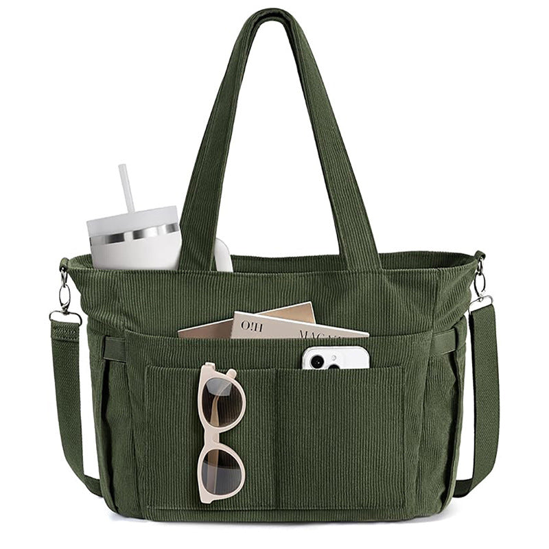 Leisure-Shopper Bag Kalsten
