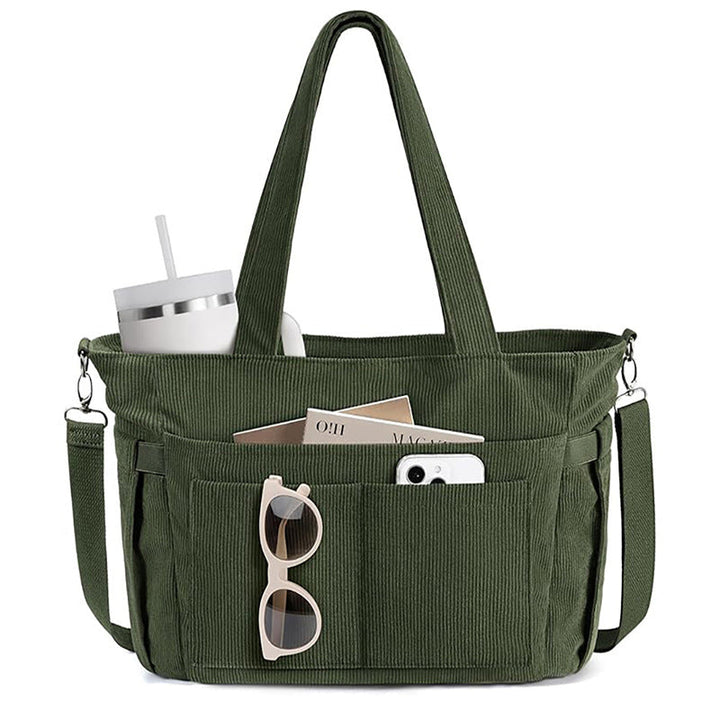 Leisure-Shopper Bag Kalsten