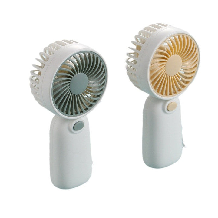 Unisex Portable Mini Hand Fan with Cooling Function Kalsten