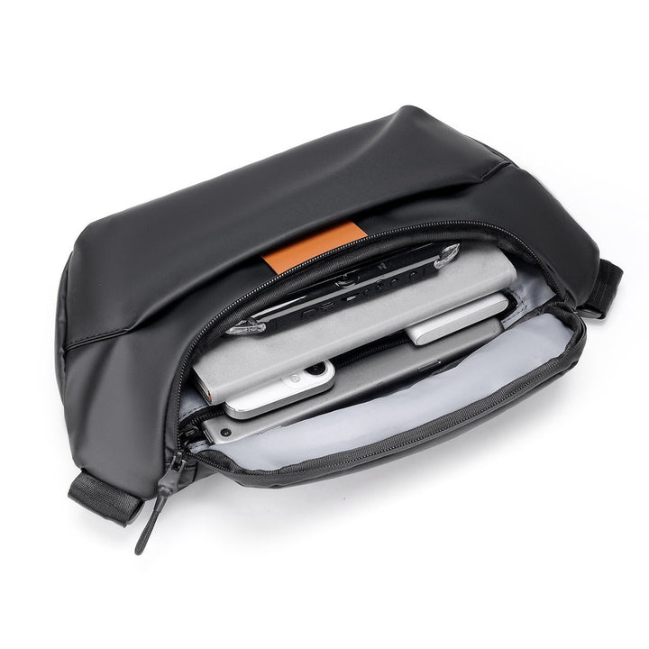 Adjustable Crossbody Sling Bag Kalsten