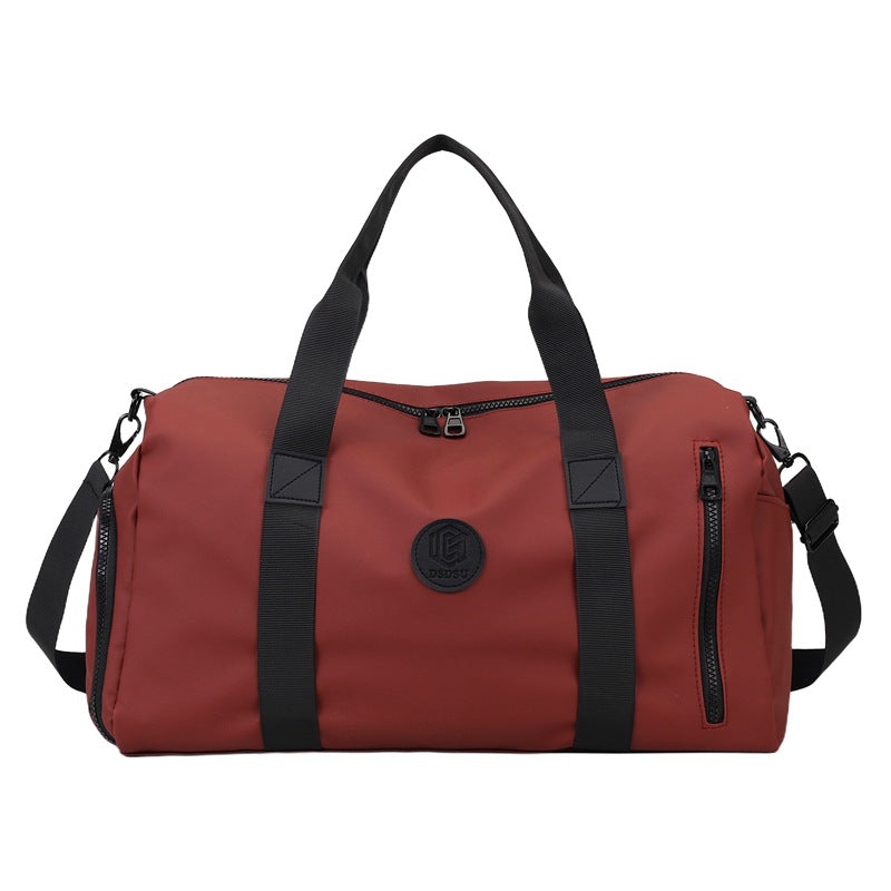 Waterproof Multi-Purpose Travel Duffle Bag Acalora