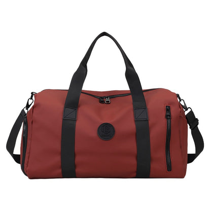 Waterproof Multi-Purpose Travel Duffle Bag Acalora